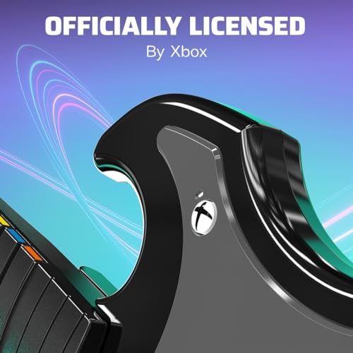 PDP RIFFMASTER Wireless Guitar Controller for Xbox Series X|S, Xbox One, Windows 10/11 - Rock Band 4 & Fortnite Festival Compatible 11