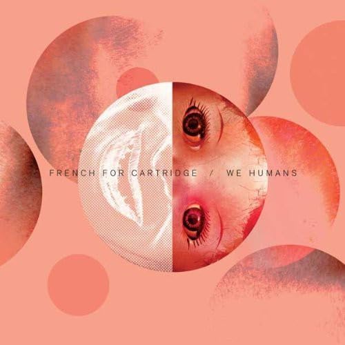 We Humans - Thought-Provoking Album by Dinner With Daisy