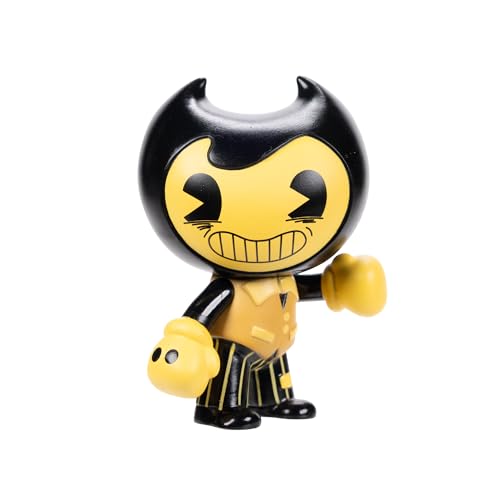 Bendy and the Ink Machine Action Figures Multipack 2.5in / 6.35cm, Officially Licensed 3