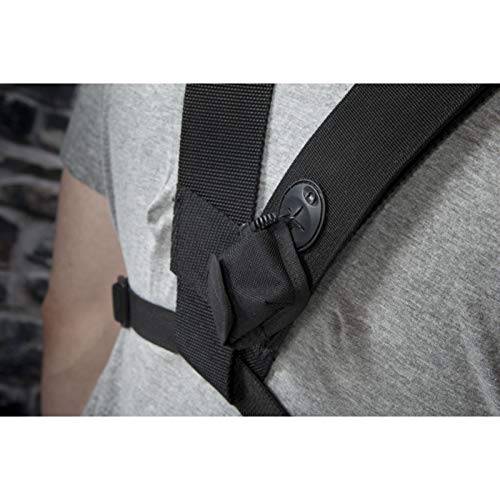 Dirty Rigger - LED Chest Rig (DTY-LEDCHESTRIG) 4