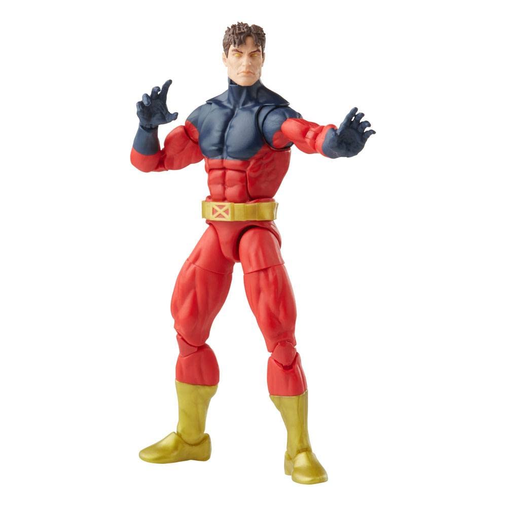 Hasbro Marvel Legends Series X-Men Vulcan Action Figure - 15 cm Collectible