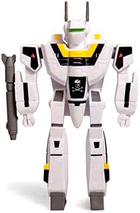 SUPER7 ROBOW01-VFS-02 ReAction Figure - 14+ Years, 5 Points of Articulation