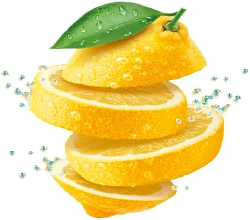Robinsons Mini No Added Sugar Lemon and Lime Flavoured Concentrated Squash, 66 ml (Pack of 6) 3