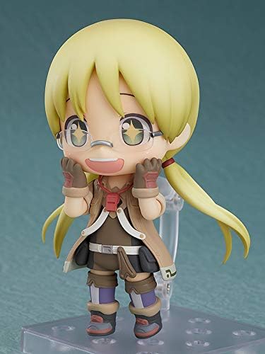 Good Smile Company Nendoroid Made in Abyss - Riko Action Figure (G12975)