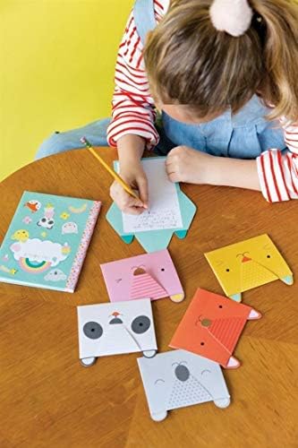Petit Collage DIY Kit - My Stationery Set 2