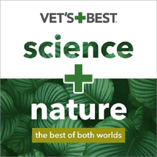 Vet's Best Gentle Eye and Ear Cleansing Wipes for Dogs & Cats | 160 Biodegradable Wipes 5