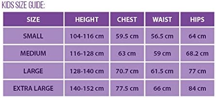 Bristol Novelty Evacuee Schoolgirl Costume - Age 10-12 Years