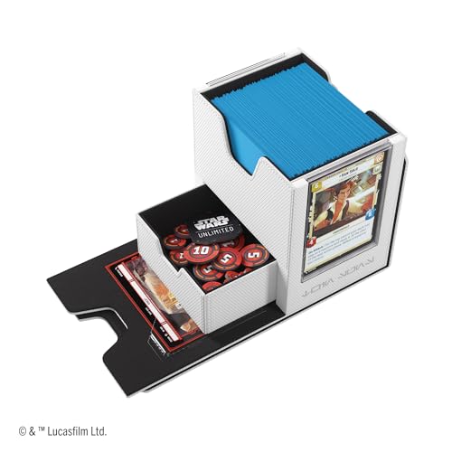 Gamegenic Star Wars: Unlimited Twin Suns DECK POD (GGS20224ML)