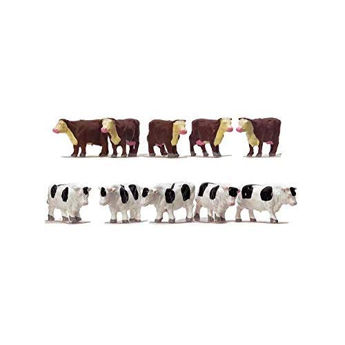 Hornby Cows Model Railway Accessory Set R7121 4