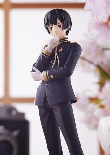 Orange Rouge Hetalia World Stars Japan Pop Up Parade PVC Figure (G94544) 4