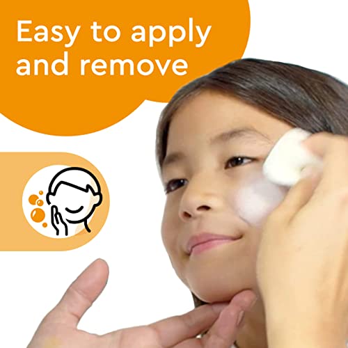 Snazaroo - Face and Body Paint (18 ml) Metallic Electric Blue 13