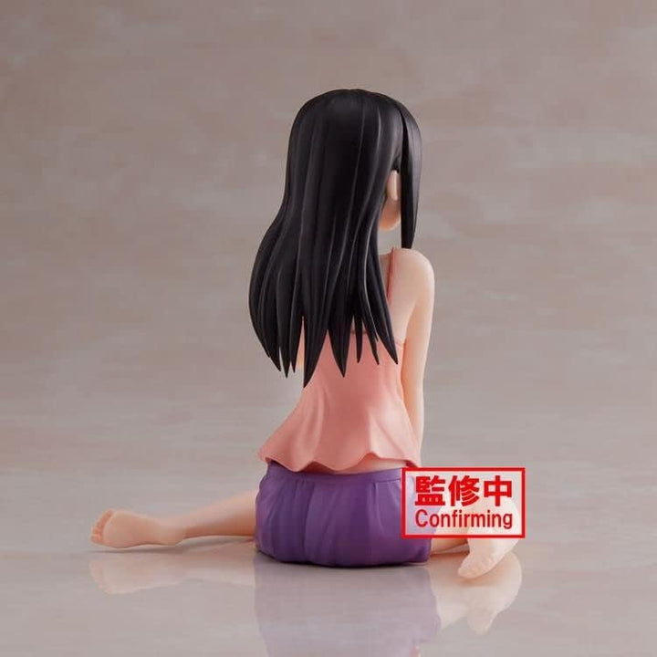 Banpresto Relax Time Kaguya-Sama: Love is War - Kaguya Shinomiya Statue