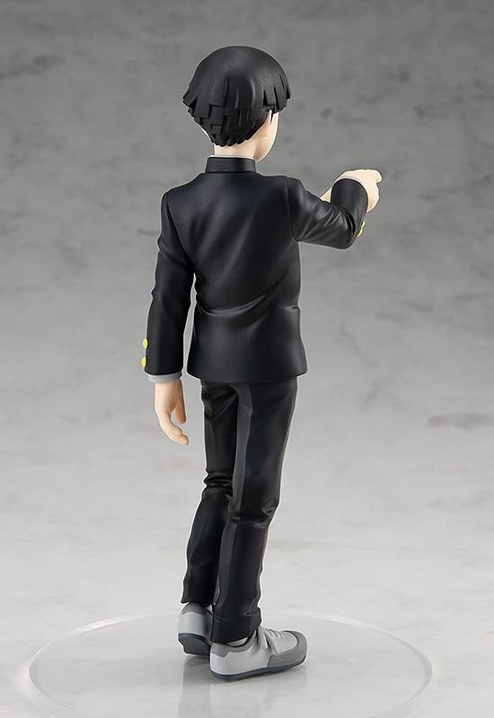 Good Smile Company Mob Psycho 100 Shigeo Kageyama Pop Up Parade Figure - 16cm Anime Collectible