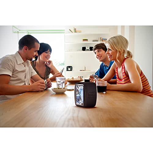 Top Trumps Star Wars Top Trumps Quiz Game English Edition 11