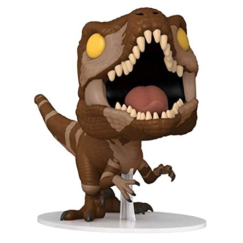 Funko Pop! Movies - Atrociraptor (Red) Vinyl Figure (55291)