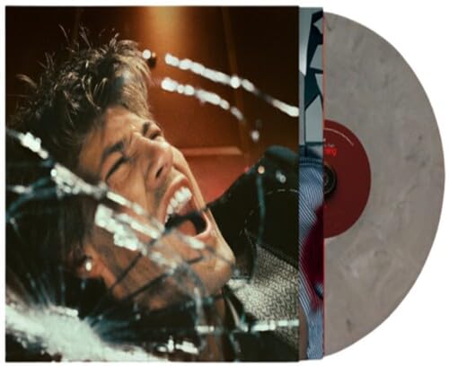 Ruel - Kicking My Feet & Screaming [Vinyl] 1
