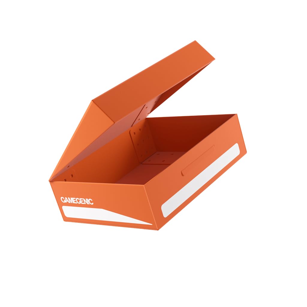 Gamegenic Token Holder Storage Box (GGS25095)