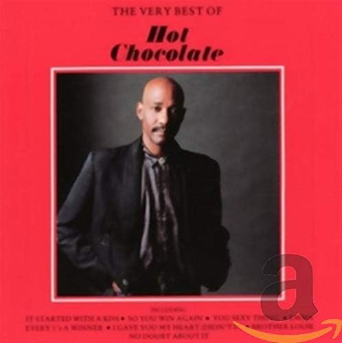 Hot Chocolate - The Very Best Of Hot Chocolate Audio CD
