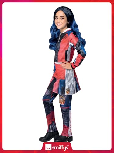 Smiffys Evie Costume - Kids (51586M)