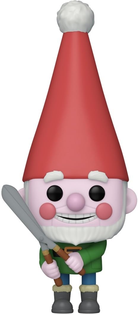 Funko Pop! Movies: Wallace & Gromit - Norbot Vinyl Figure (79783) 1