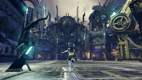 Xenoblade Chronicles 3 - Nintendo Switch Cartridge 10
