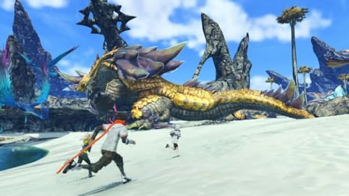 Xenoblade Chronicles 3 - Nintendo Switch Cartridge 11