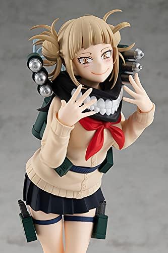 Good Smile Company Pop Up Parade My Hero Academia - Himiko Toga PVC Figure (TY94371)