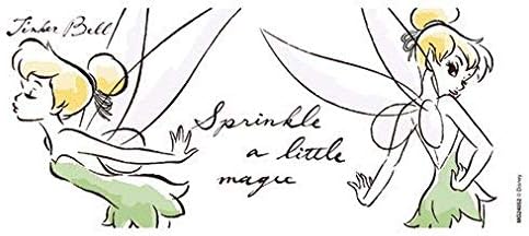 Pyramid International - Tinkerbell Magic Ceramic Coffee/Tea Mug
