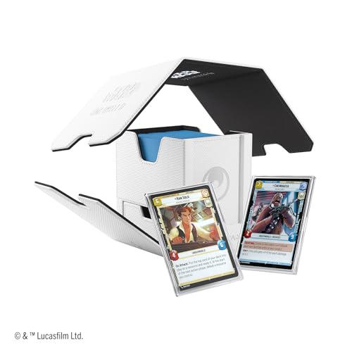 Gamegenic Star Wars: Unlimited Twin Suns DECK POD (GGS20224ML)