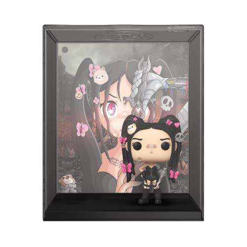 Funko Pop! Music - Bella Poarch Vinyl Figure (66453)