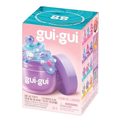 Gui Gui - Butter Slime (310g) 10
