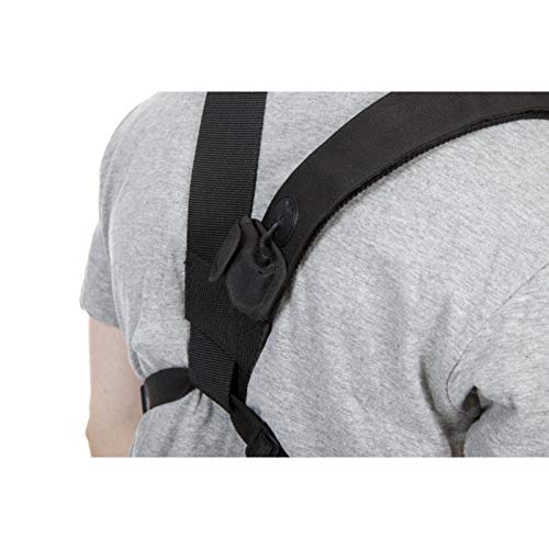 Dirty Rigger - LED Chest Rig (DTY-LEDCHESTRIG) 8