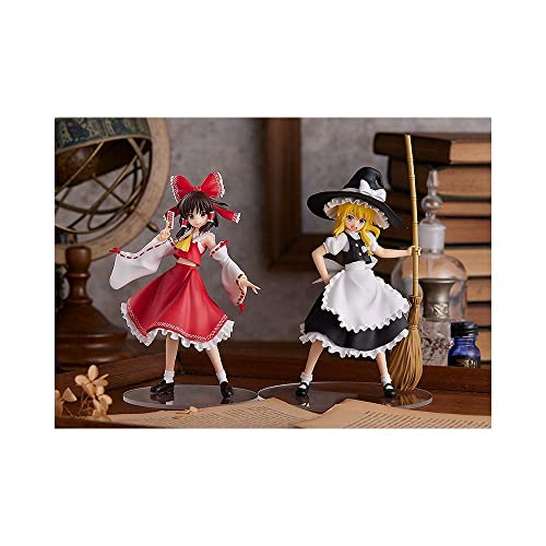 Good Smile Company Pop Up Parade Touhou Project - Reimu Hakurei PVC Statue (G94449)
