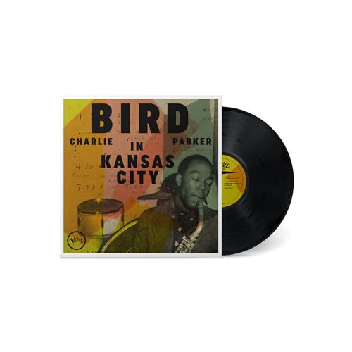 Bird In Kansas City [VINYL]