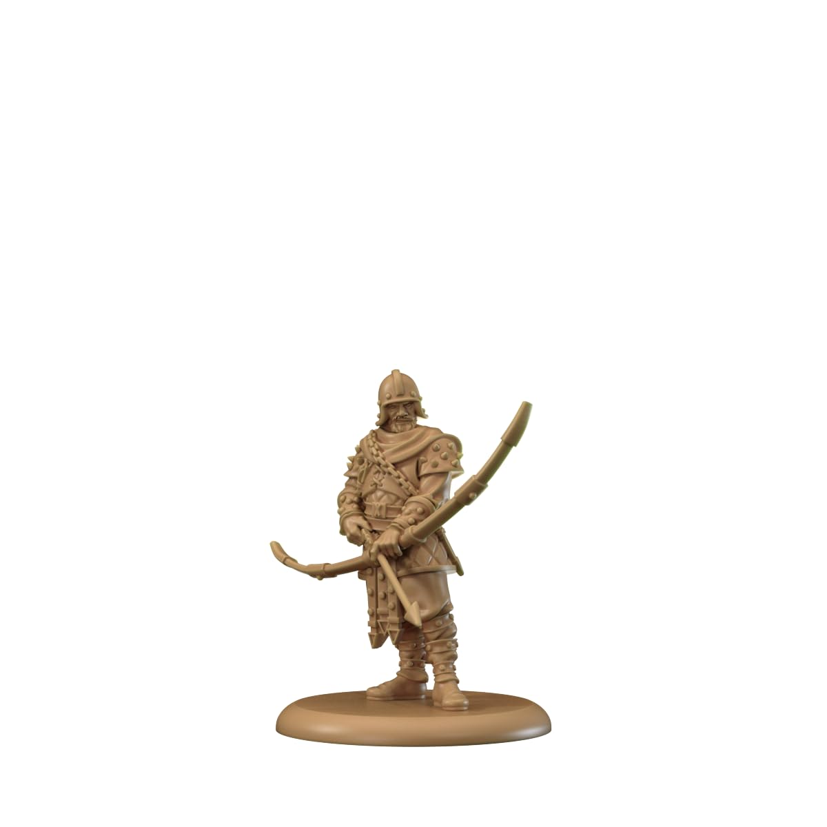CMON, Das Lied von Eis und Feuer: Tabletop-Miniaturenspiel, Dreadfort Archers Unit Box 9