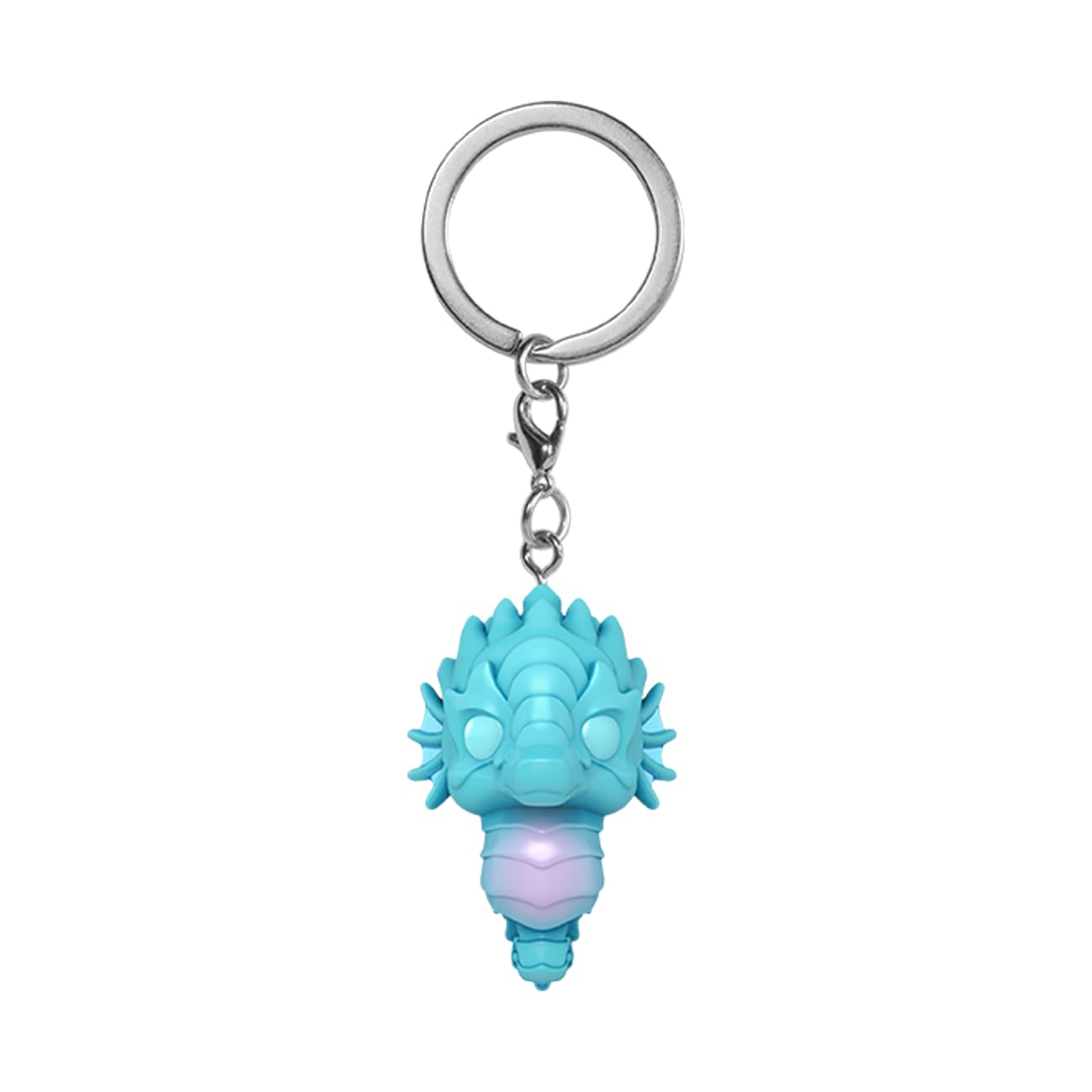 Funko Pop! Keychain: DC - Aquaman Vinyl Figure (67576) 9