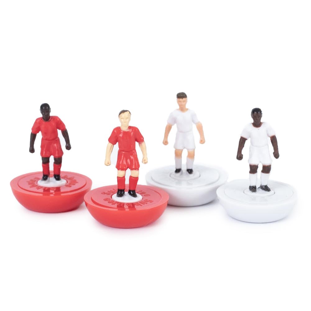 Paul Lamond Subbuteo UEFA Champions League Table Football Game | Ages 8 to Adult