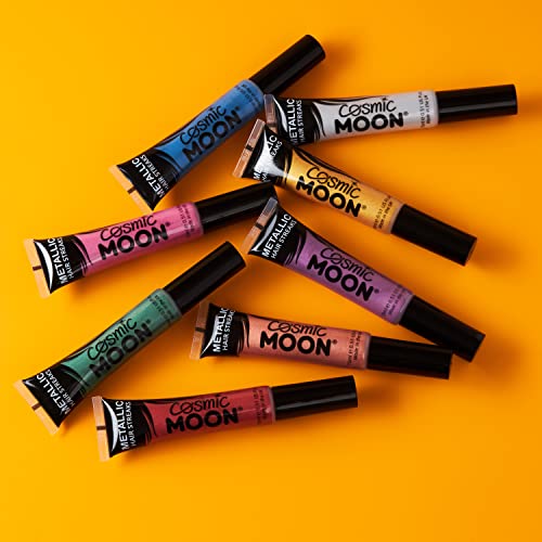 Cosmic Moon - Metallic Hair Streaks Hair Color (15ml) (‎S22575)