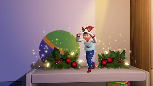 The Elf on the Shelf: Christmas Heroes - Xbox Series X 9