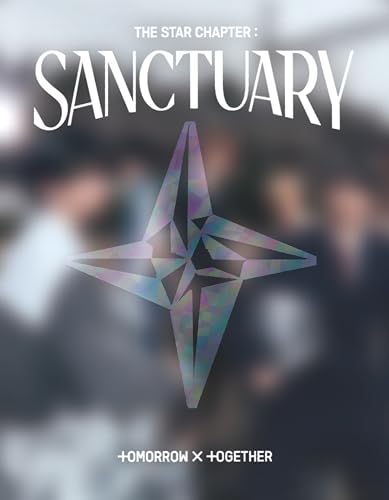 The Star Chapter: Sanctuary (Knight Ver.)