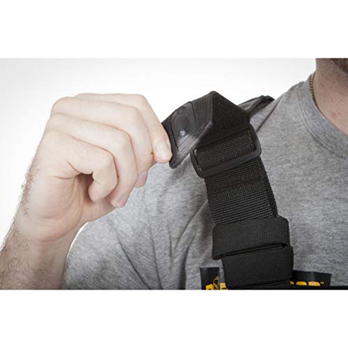 Dirty Rigger - LED Chest Rig (DTY-LEDCHESTRIG) 6