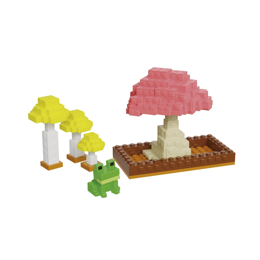 Grow A Garden Rare Crops Bundle - Series 1 Mini Surprise Sphere | Includes Roblox DLC 8