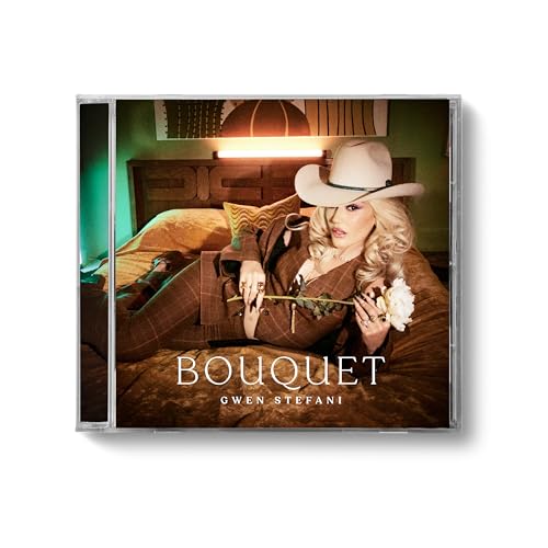 Gwen Stefani - Bouquet [Audio CD]