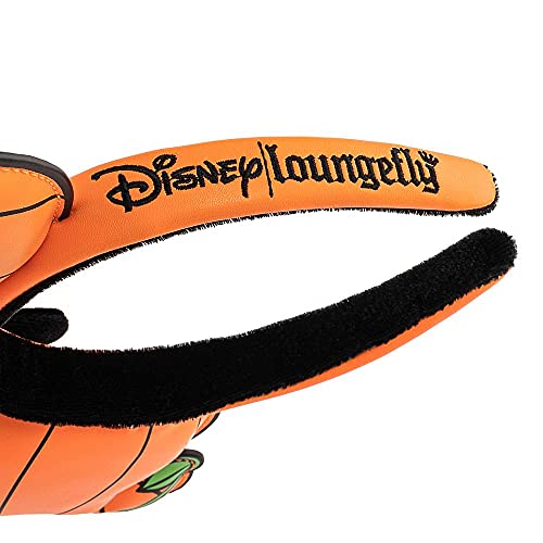 Loungefly Disney Steamboat Willie Glow in the Dark Headband (WDHB0091)