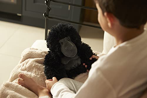 Warmies - 13" Gorilla Microwavable Plush Toy (CP-GOR-2)