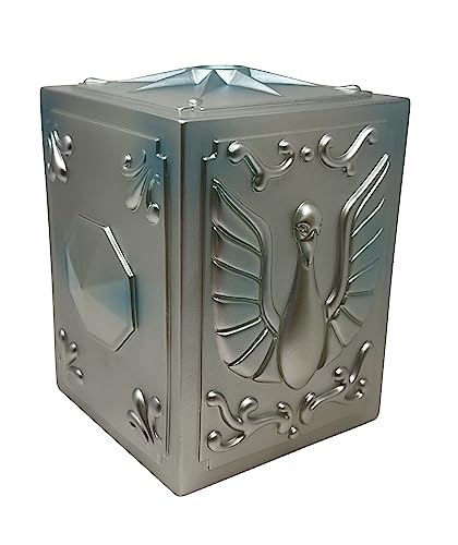 PLASTOY Saint Seiya Pandora's Box Cygne Piggy Bank (080130)