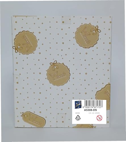 Secret Diary with Metal Lock and 2 Keys - Mareli 7