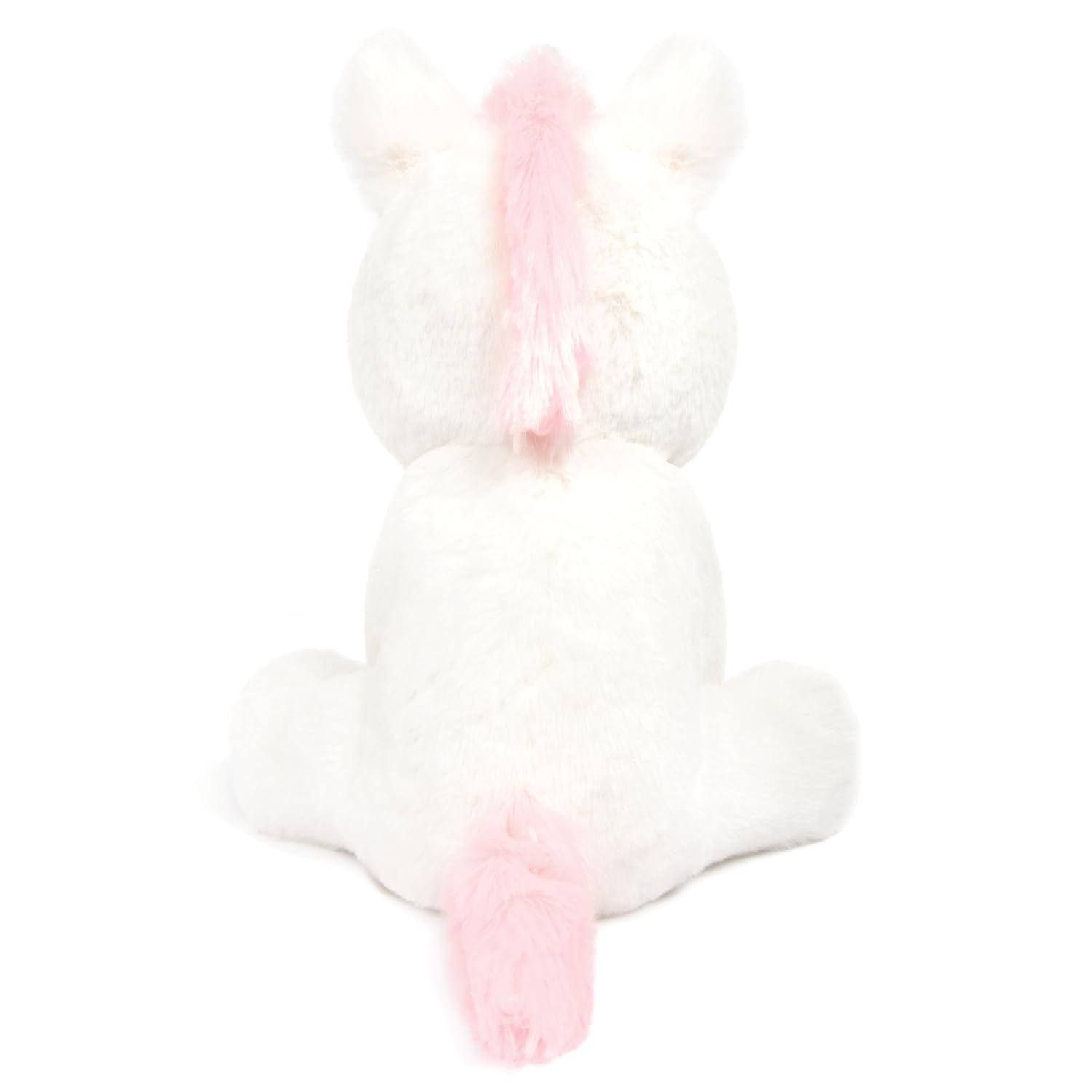 Lesser & Pavey Rpet pals Sparkle Unicorn Teddy Bear for Kids 9