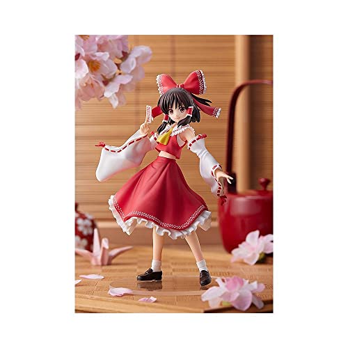 Touhou Project Reimu Hakurei Pop Up Parade PVC Statue (G94449)