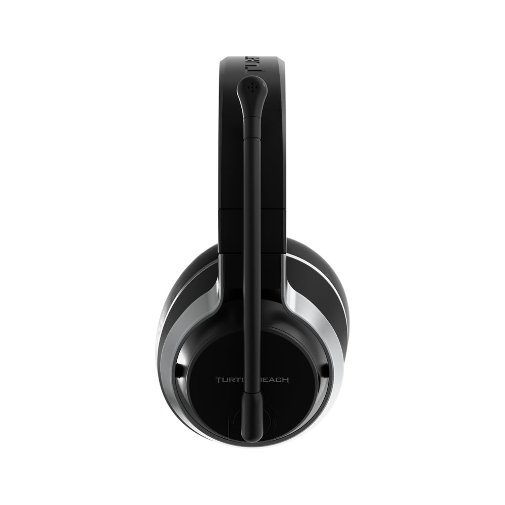 Turtle Beach Stealth Pro Wireless Gaming Headset with Active Noise-Cancelling for Xbox, PS5, Switch, PC 11